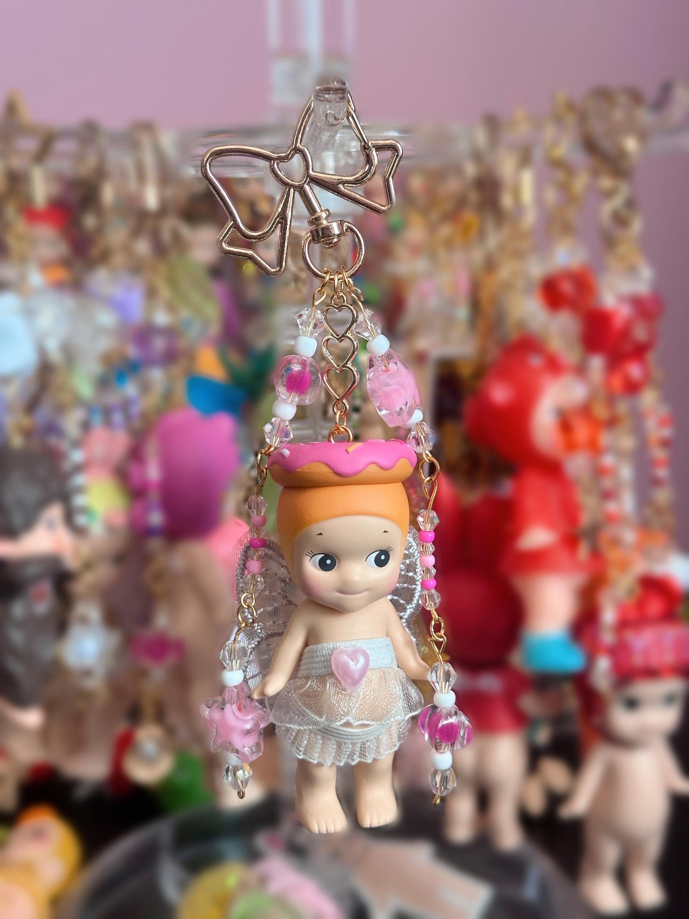 Sonny Angel KeyChain - Snack Series