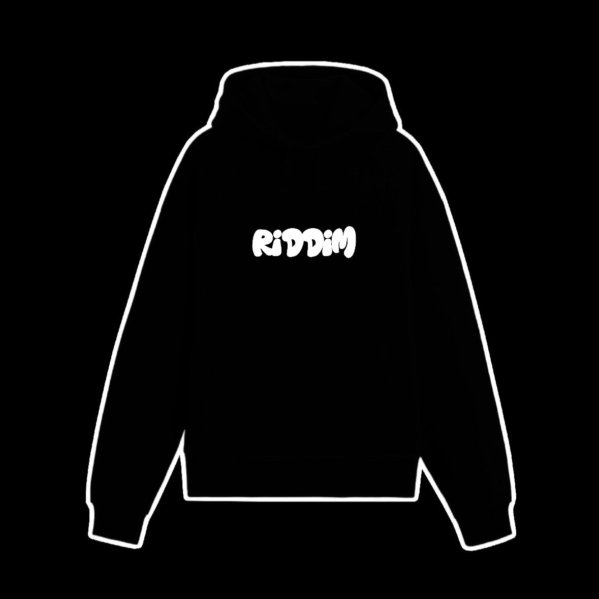 Riddim Hoodie