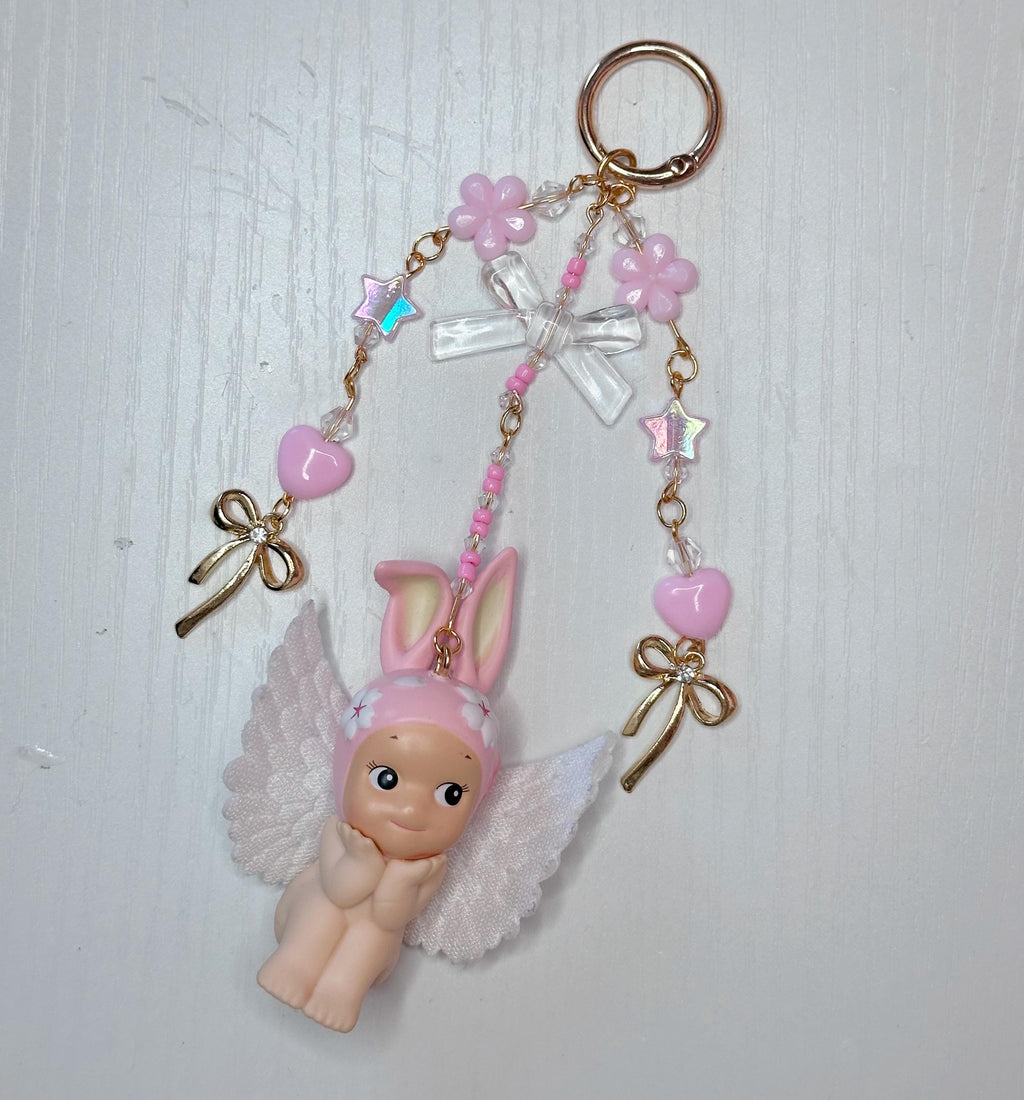 Sonny Angel KeyChain - Elephant