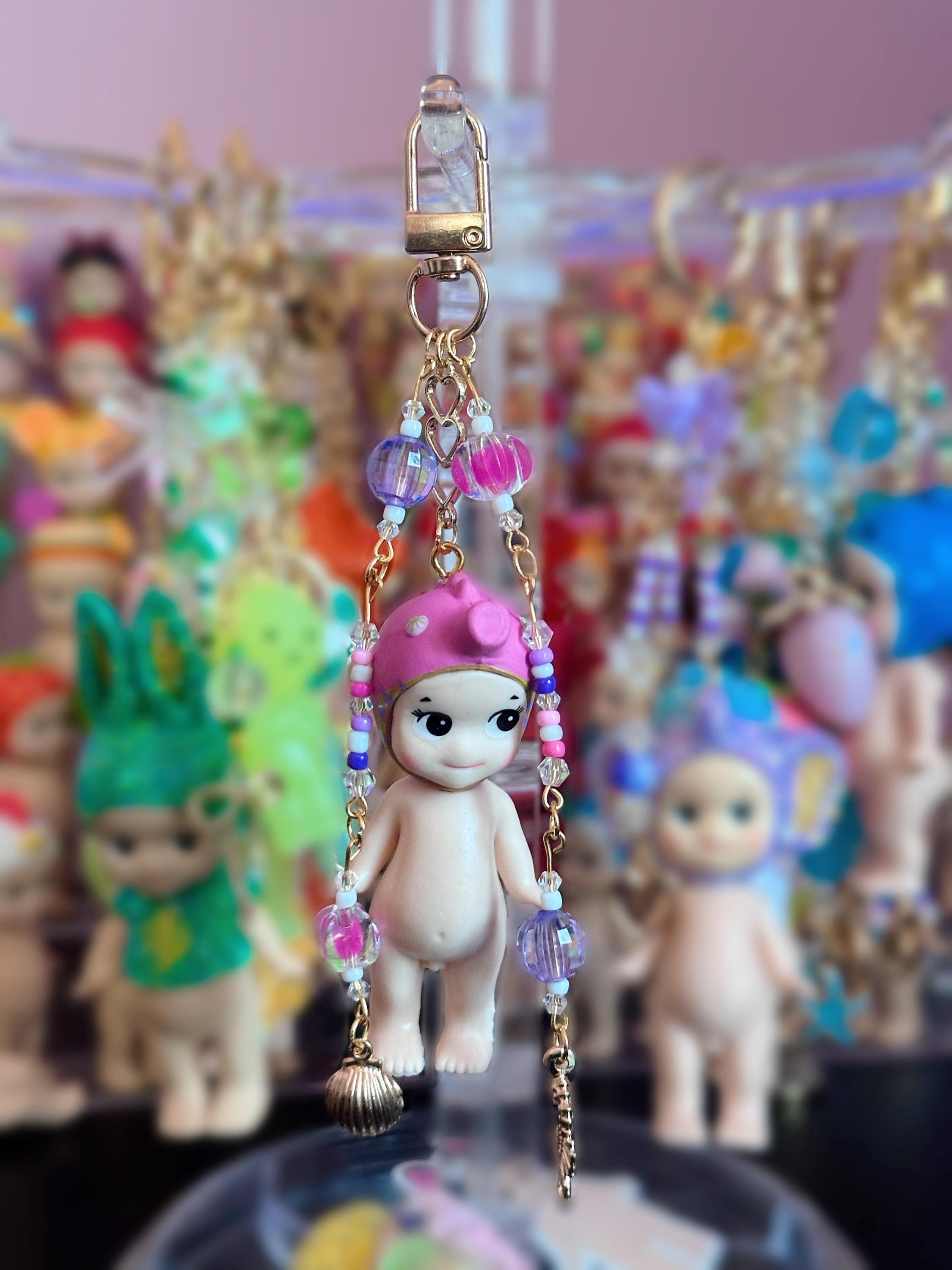 Sonny Angel KeyChain - Marine Series