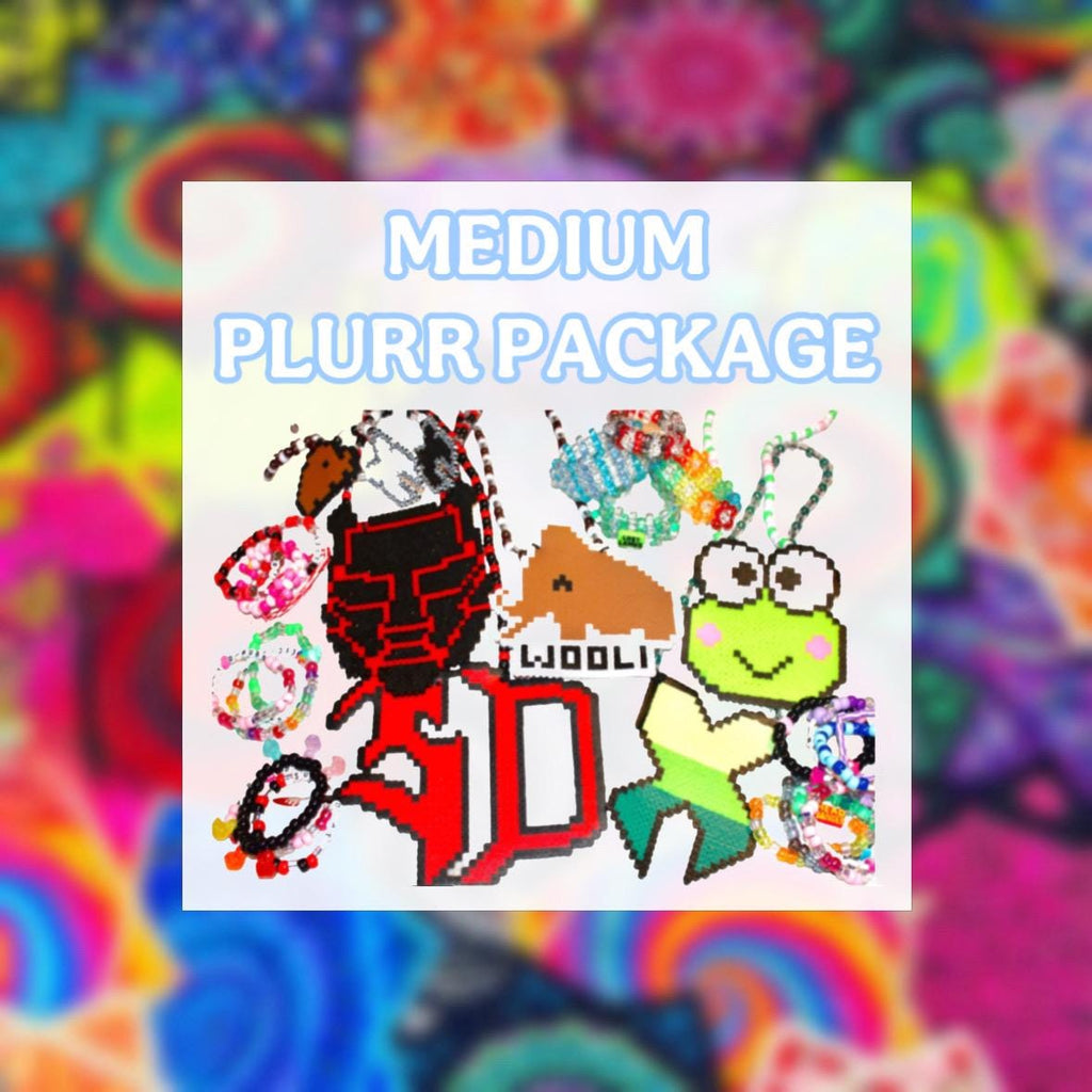 Medium plurr package