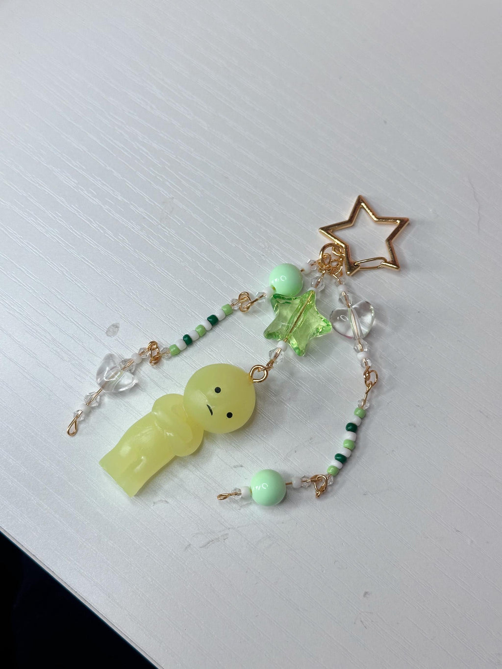 Smiski KeyChain - smiski