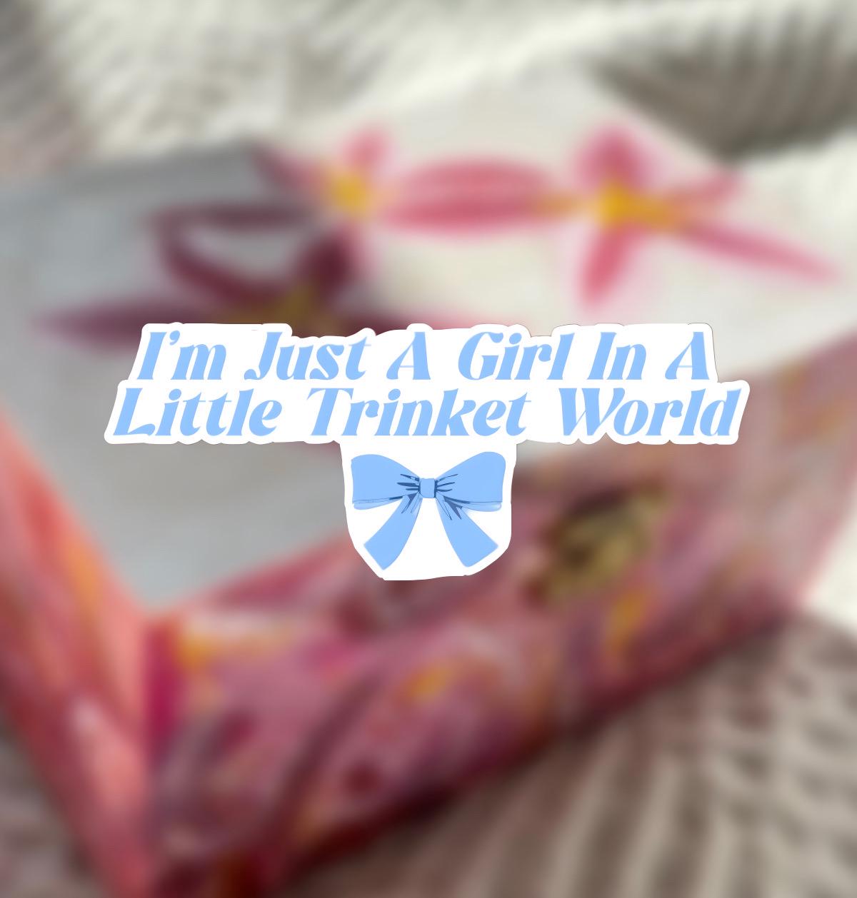 Sonny Angel Sticker Pack - Matcha , Espresso Martini , Sonny Angel