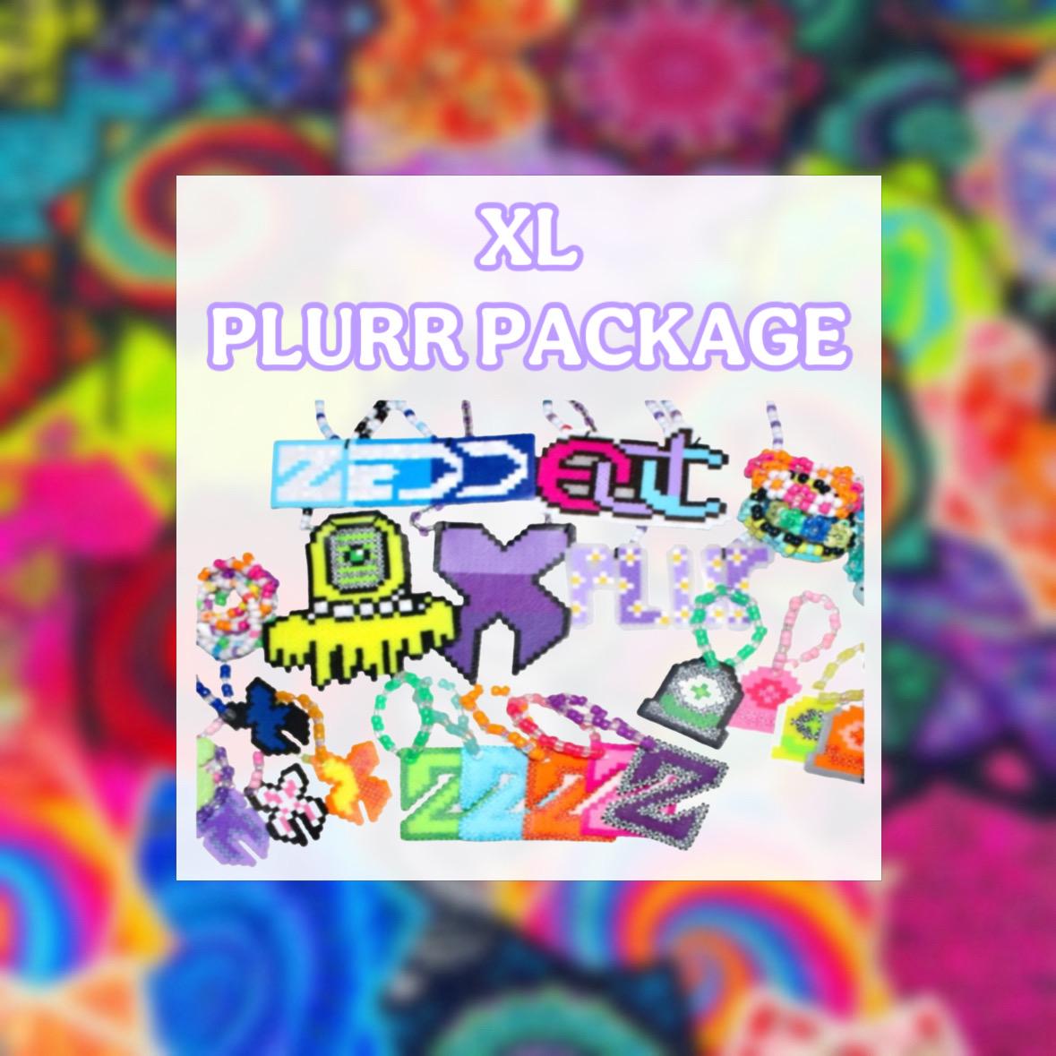XL plurr package