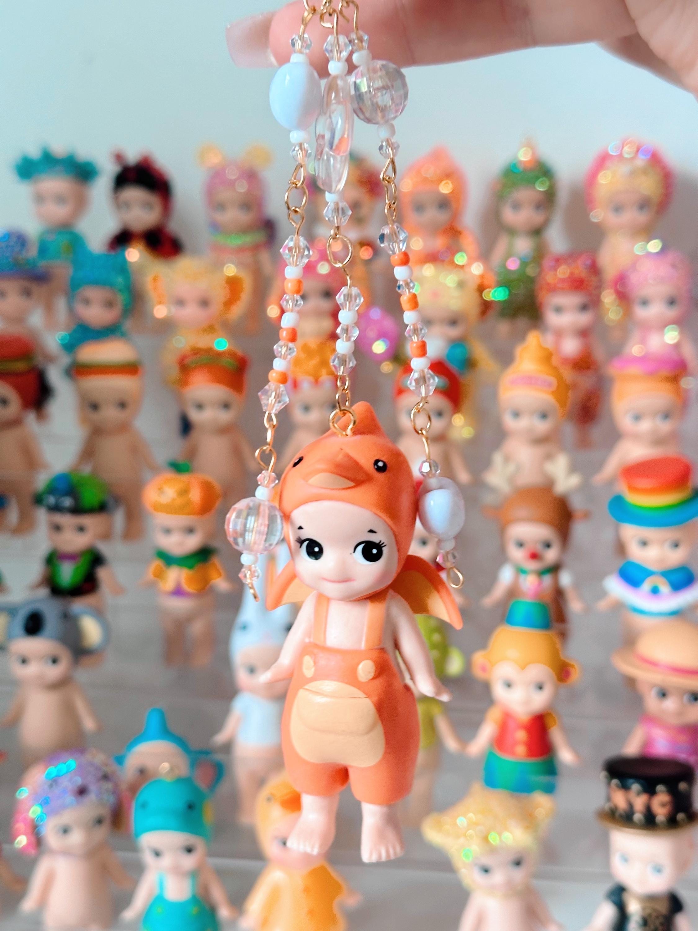 Sonny Angel KeyChain - Dinosaur Series