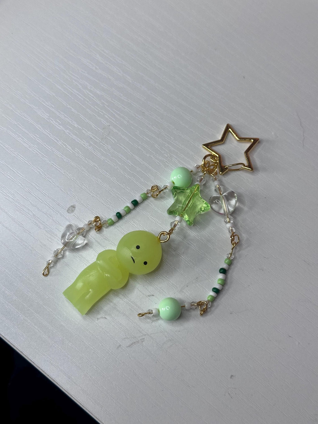 Smiski KeyChain - smiski