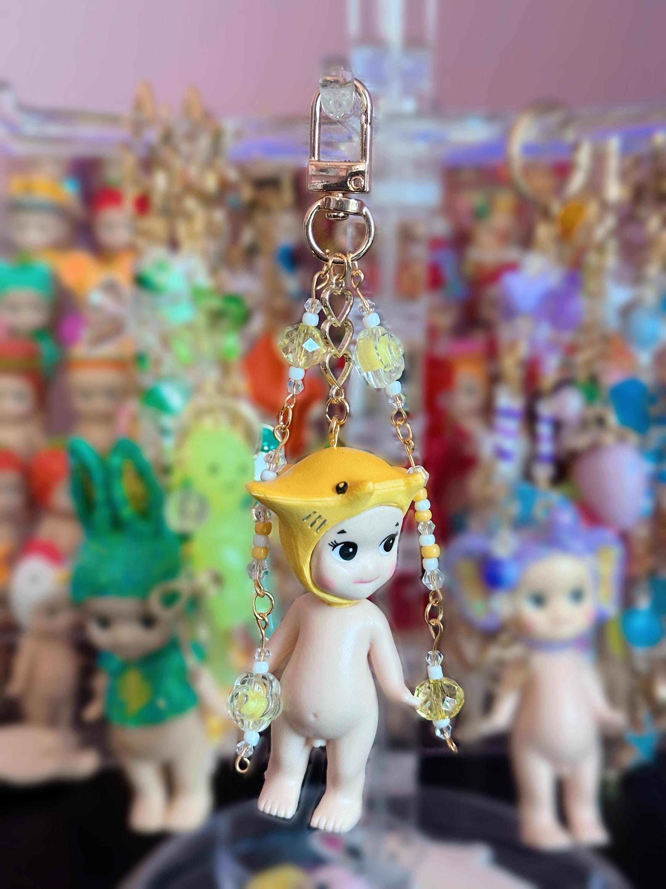 Sonny Angel KeyChain - Marine Series