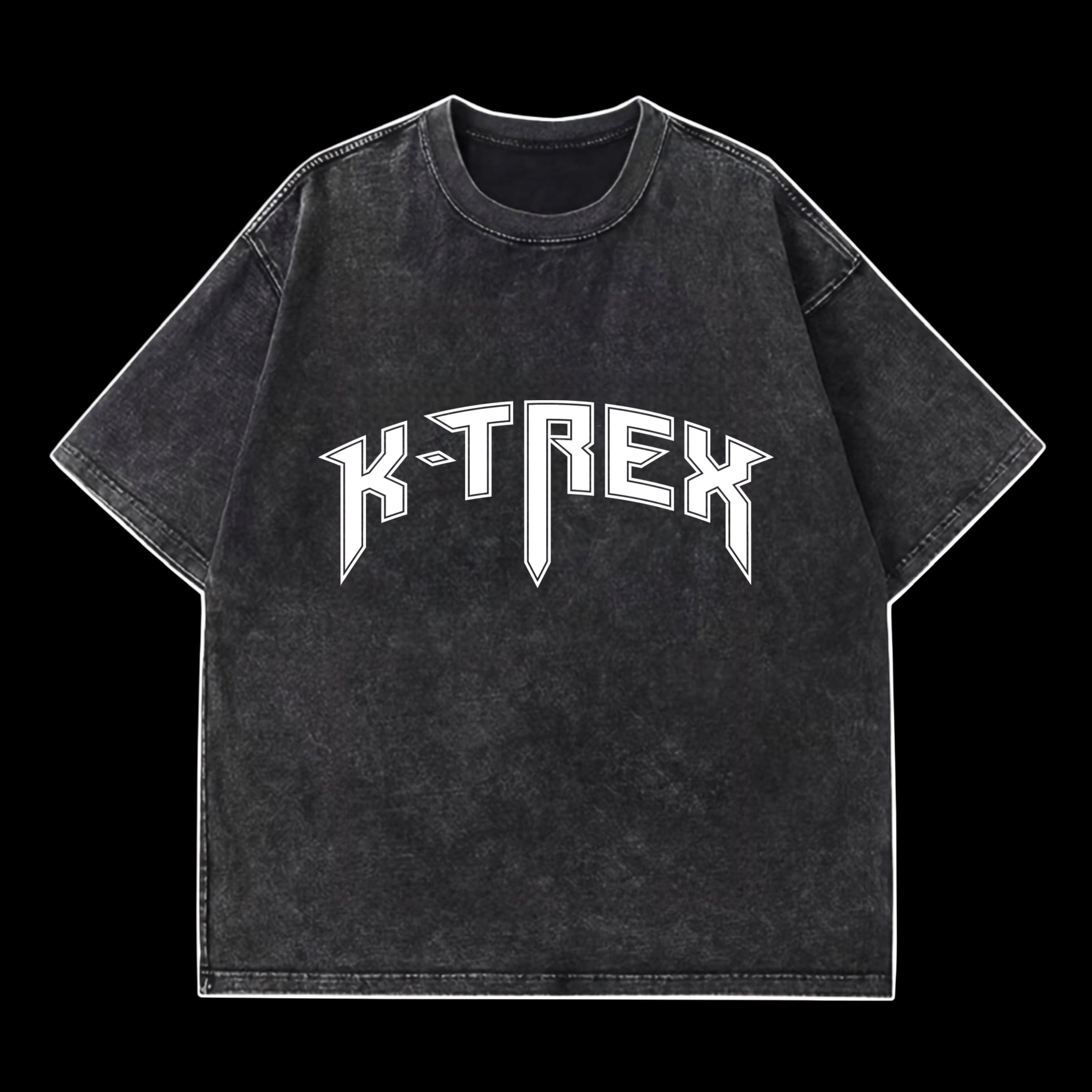 K - Trex Tee Shirt - PRE ORDER
