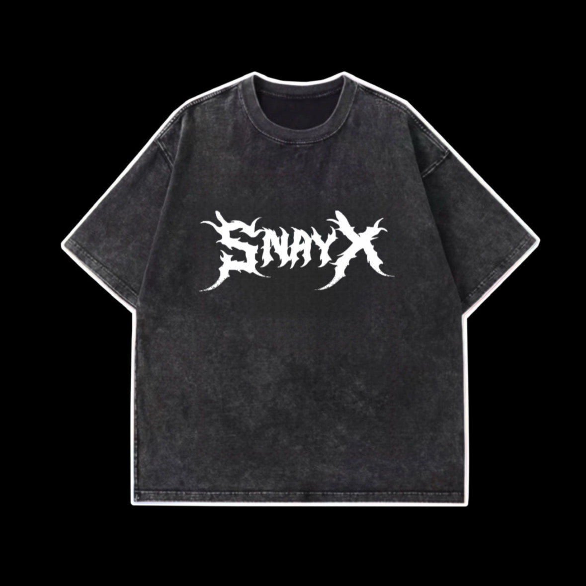 Snayxdubs Tee Shirt - PRE ORDER