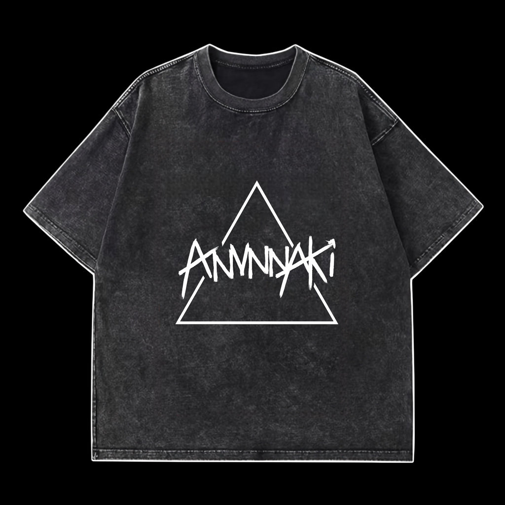 Anunnaki Tee Shirt - PRE ORDER