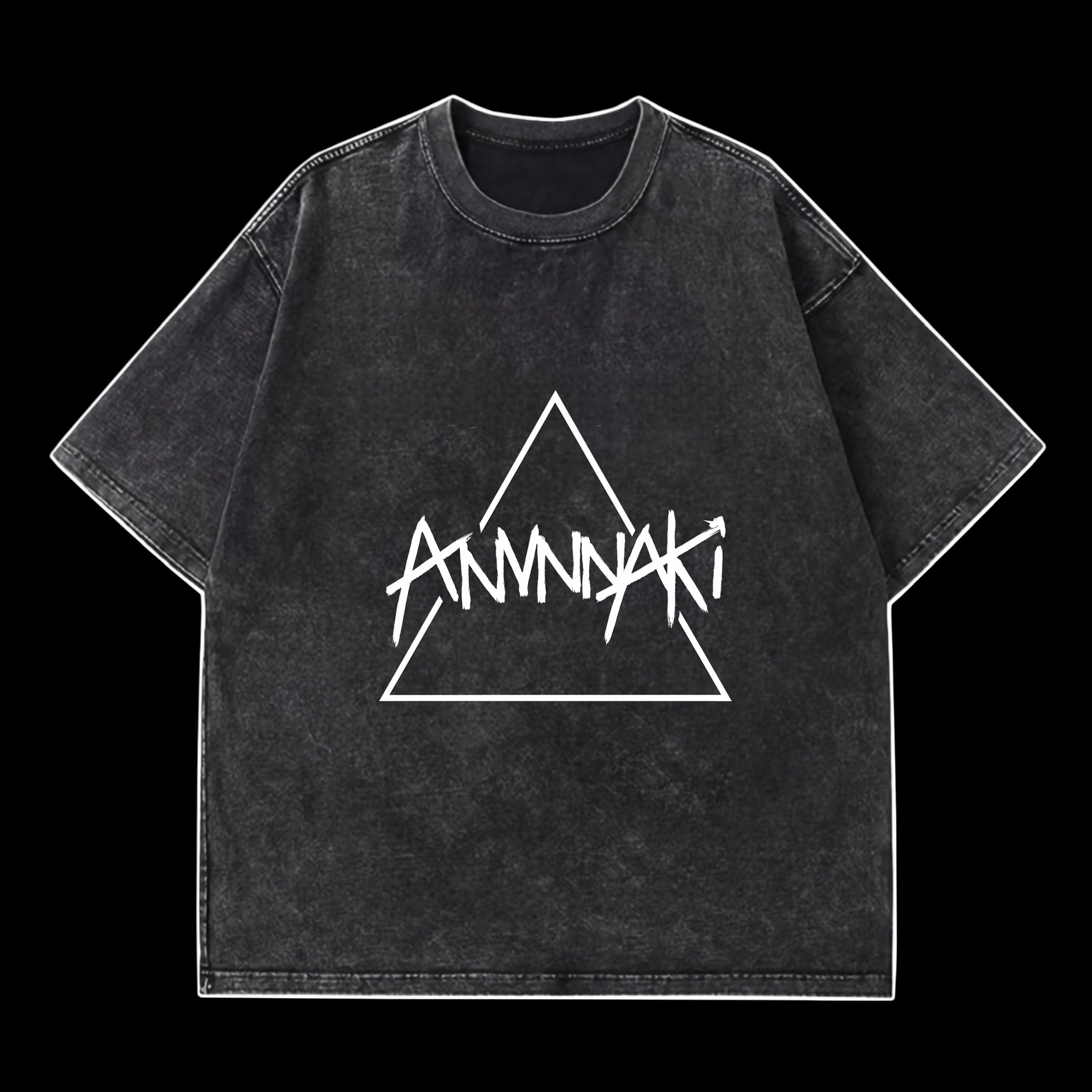 Anunnaki Tee Shirt - PRE ORDER