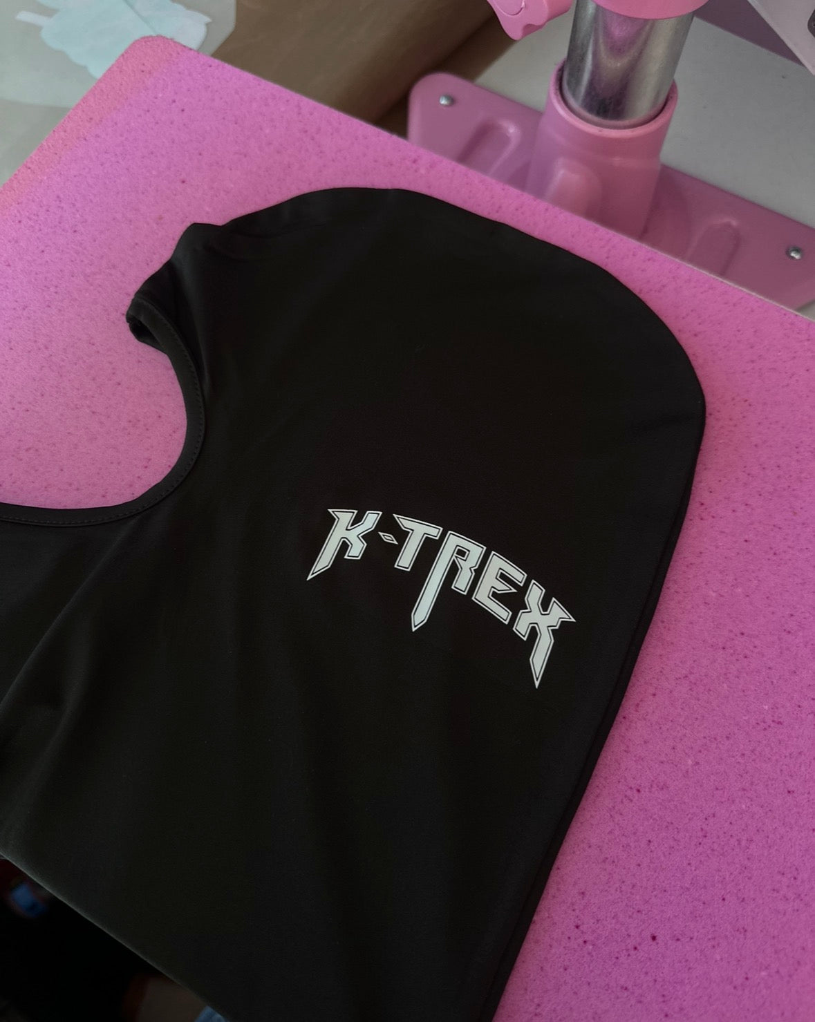 Custom Artist Ski - PRE ORDER