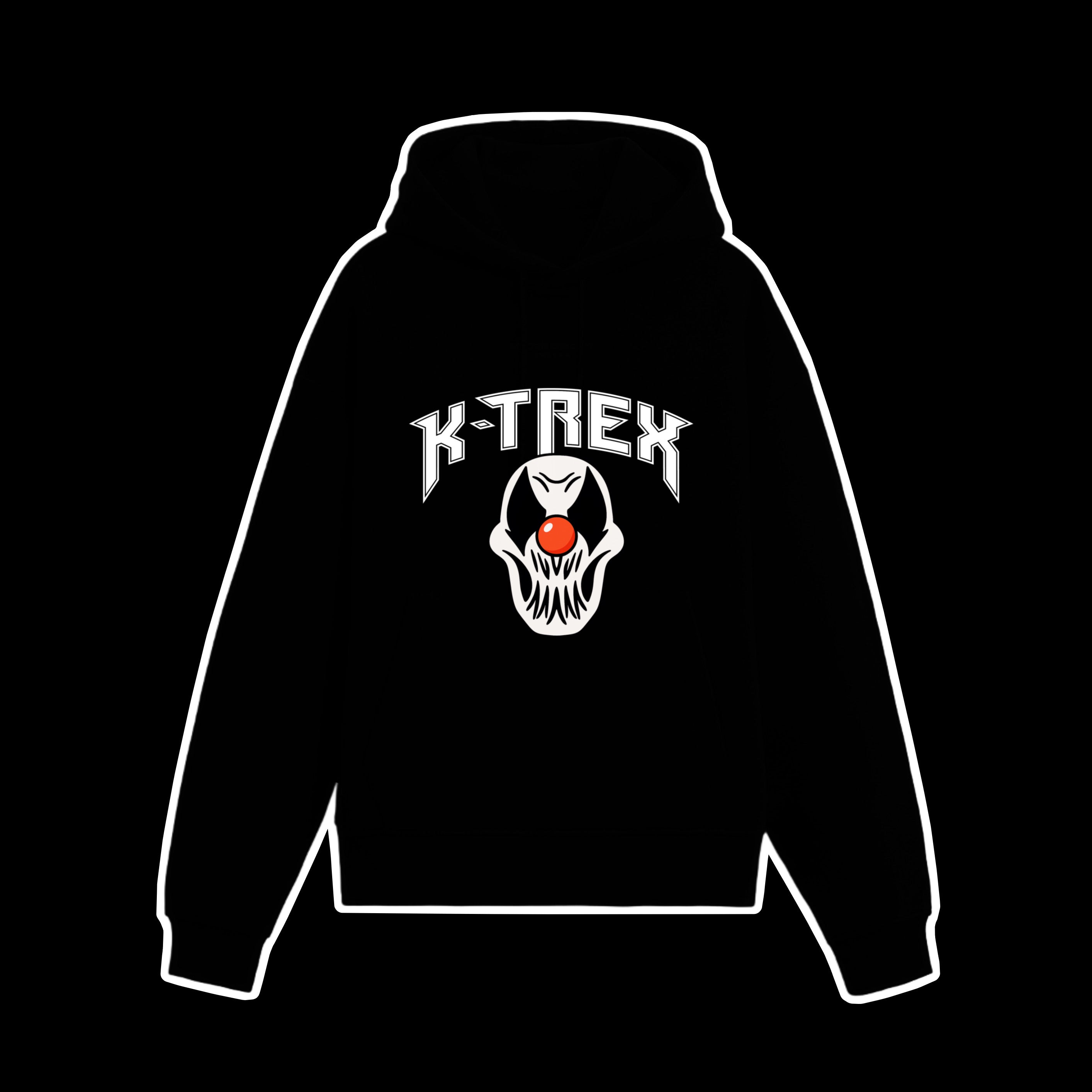 K - Trex Sweatshirt - PRE ORDER