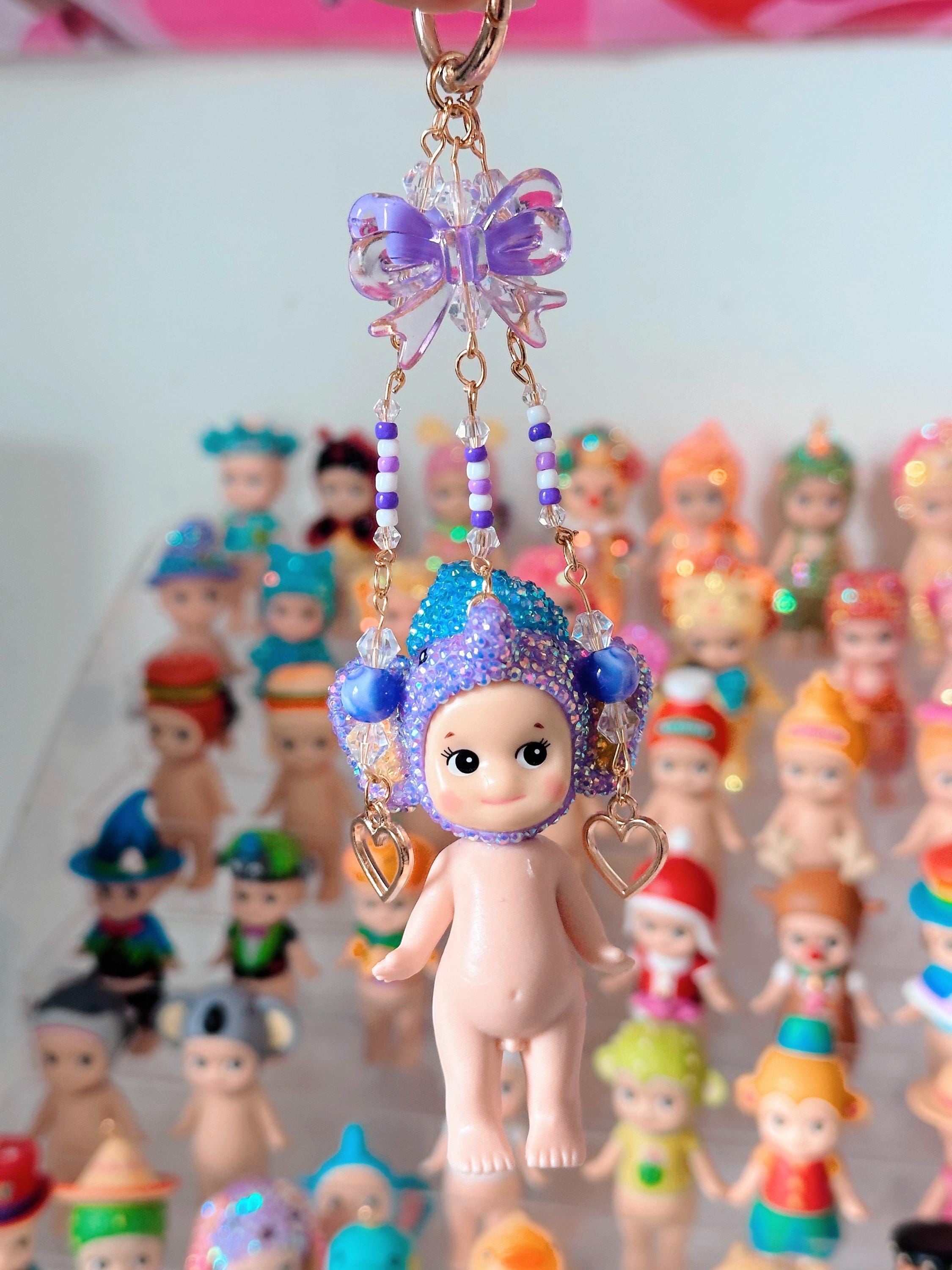 Sonny Angel KeyChain - Elephant