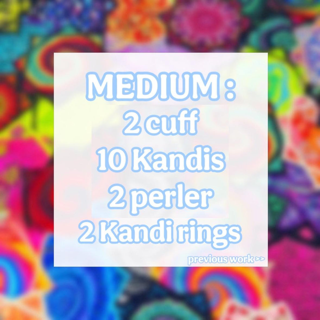 Medium plurr package