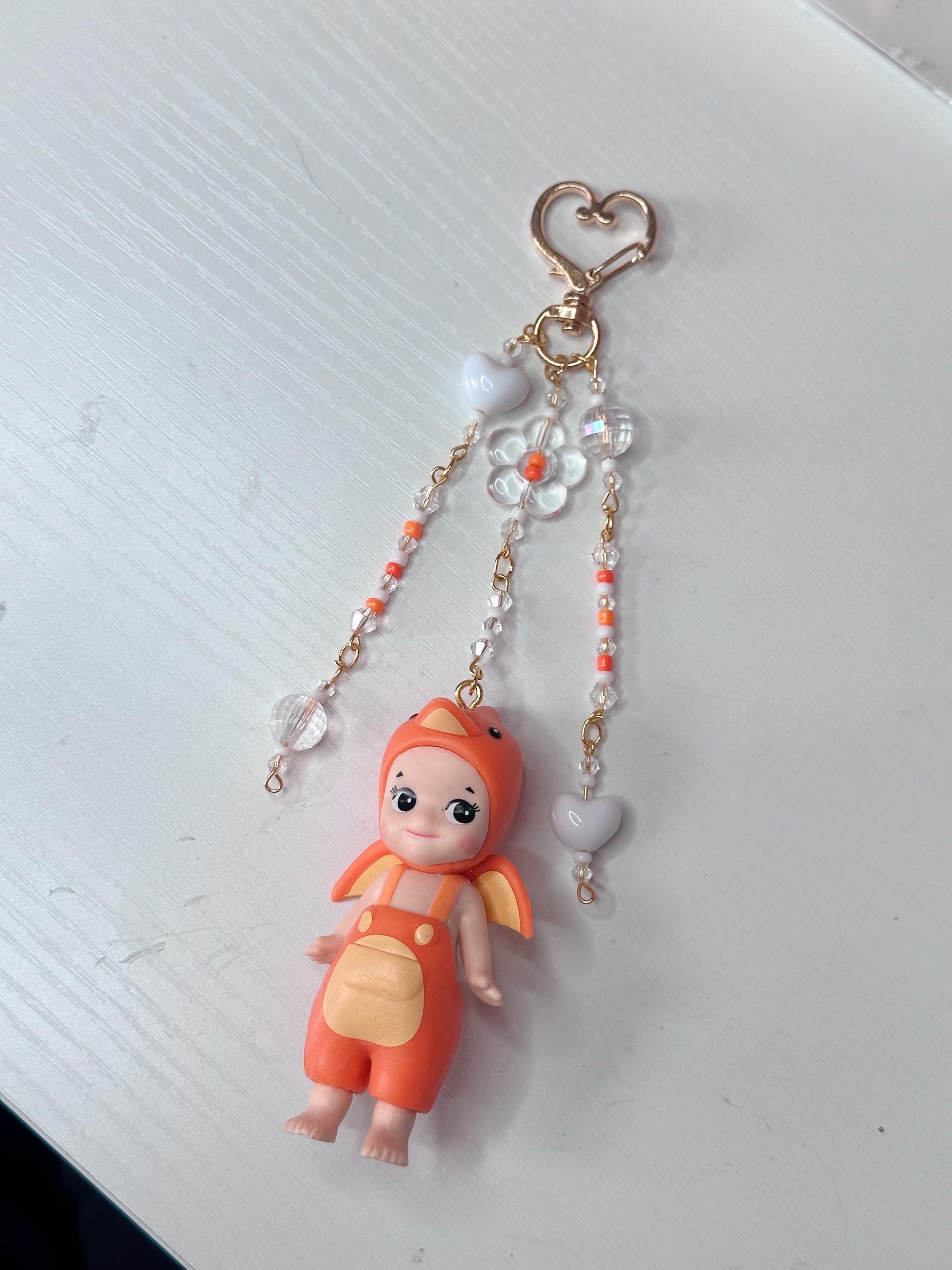 Sonny Angel KeyChain - Dinosaur Series