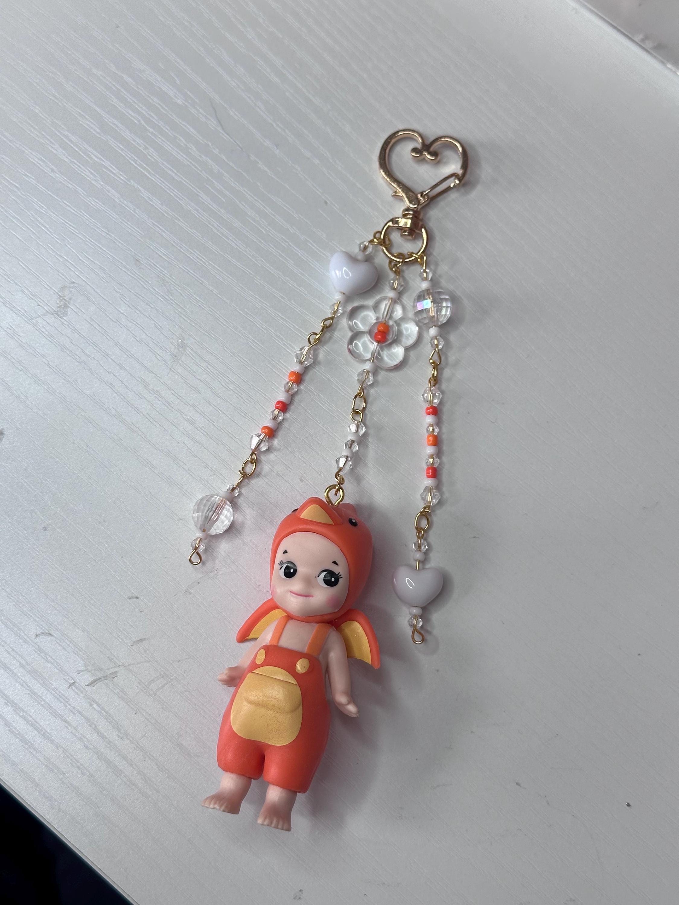 Sonny Angel KeyChain - Dinosaur Series